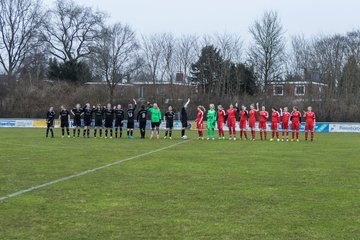 Bild 28 - B-Juniorinnen SV Henstedt Ulzburg - Holstein Kiel : Ergebnis: 0:1